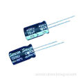 1 to 33uF Electrolytic Capacitors, Used in Energy-saving Lamps and Electronic CircuitsNew